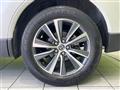 2022 Toyota Harrier Hybrid