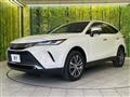 2022 Toyota Harrier Hybrid