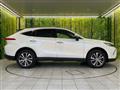 2022 Toyota Harrier Hybrid