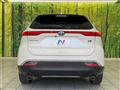 2022 Toyota Harrier Hybrid