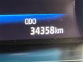 2022 Toyota Harrier Hybrid