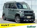 2025 Mitsubishi DELICA MINI