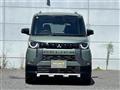 2025 Mitsubishi DELICA MINI