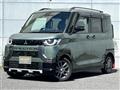 2025 Mitsubishi DELICA MINI