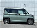 2025 Mitsubishi DELICA MINI