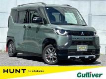 2025 Mitsubishi DELICA MINI