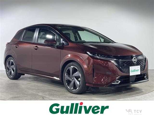 2021 Nissan Nissan Others