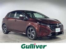 2021 Nissan Nissan Others