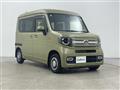 2022 Honda N-VAN