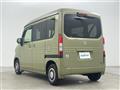2022 Honda N-VAN