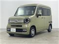 2022 Honda N-VAN