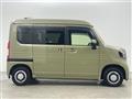 2022 Honda N-VAN