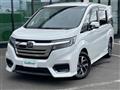 2018 Honda Step WGN