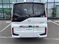 2018 Honda Step WGN