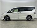 2021 Nissan Serena