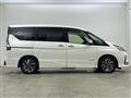 2021 Nissan Serena