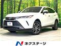2023 Toyota Harrier Hybrid