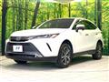 2023 Toyota Harrier Hybrid