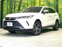 2023 Toyota Harrier Hybrid