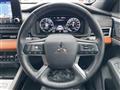 2022 Mitsubishi OUTLANDER PHEV