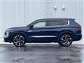 2022 Mitsubishi OUTLANDER PHEV