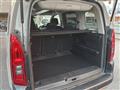 2022 Citroen Berlingo