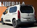 2022 Citroen Berlingo