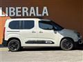 2022 Citroen Berlingo