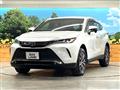 2023 Toyota Harrier Hybrid