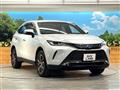 2023 Toyota Harrier Hybrid