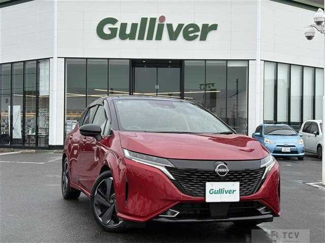 2022 Nissan Nissan Others