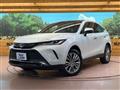 2024 Toyota Harrier Hybrid