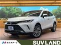 2024 Toyota Harrier Hybrid