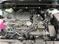 2024 Toyota Harrier Hybrid