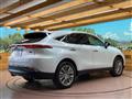 2024 Toyota Harrier Hybrid