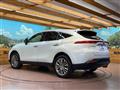 2024 Toyota Harrier Hybrid