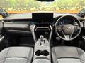 2024 Toyota Harrier Hybrid