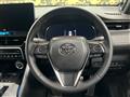 2024 Toyota Harrier Hybrid