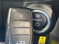 2024 Toyota Harrier Hybrid