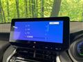 2024 Toyota Harrier Hybrid