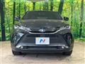 2024 Toyota Harrier Hybrid