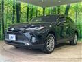 2024 Toyota Harrier Hybrid