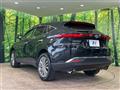 2024 Toyota Harrier Hybrid
