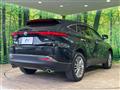 2024 Toyota Harrier Hybrid