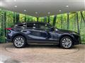 2024 Toyota Harrier Hybrid