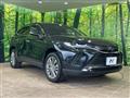 2024 Toyota Harrier Hybrid