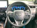 2024 Toyota Harrier Hybrid