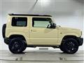 2020 Suzuki Jimny