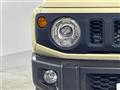 2020 Suzuki Jimny