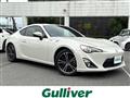 2015 Toyota 86